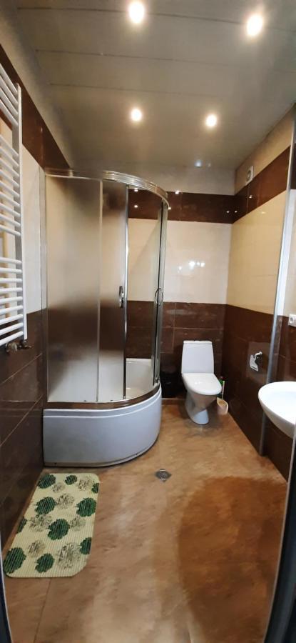 Apartment On Aleksandr Pushkin Street Tbilisi Exterior foto