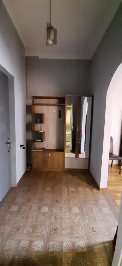 Apartment On Aleksandr Pushkin Street Tbilisi Exterior foto